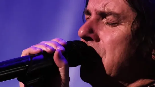 Marillion – The Space (Live at the Royal Albert Hall)