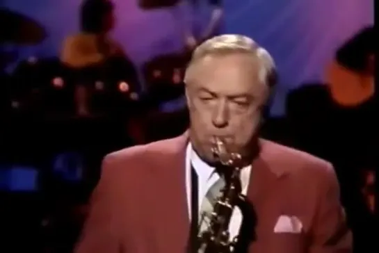 Boots Randolph - Yakety Sax