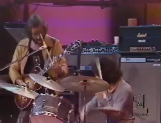 Focus - Hocus Pocus Live 73