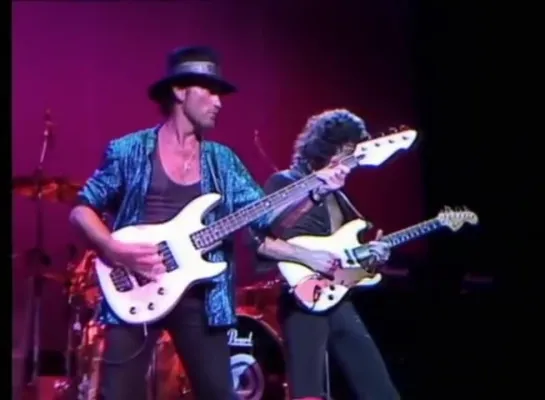 Deep Purple Beethoven meets Rock 1985