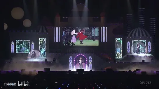 Disney 声の王子様 Voice Stars Dream Live 2021