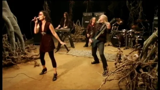 Nightwish - Making of Amaranth