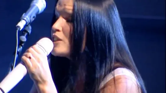 Nightwish - Nemo [Live At Metal Hammer Golden Gods Awards] (2004)