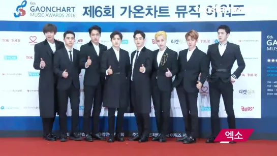 [CUT] 170223 EXO @ TOPSTARNEWS Video Update