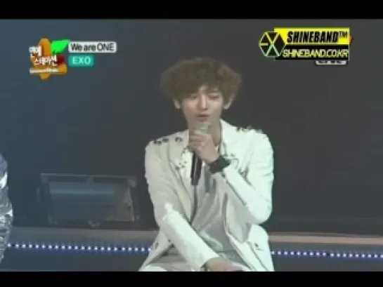 121024 EXO ETN 연예스테이션W_2012 가요계신인상&#