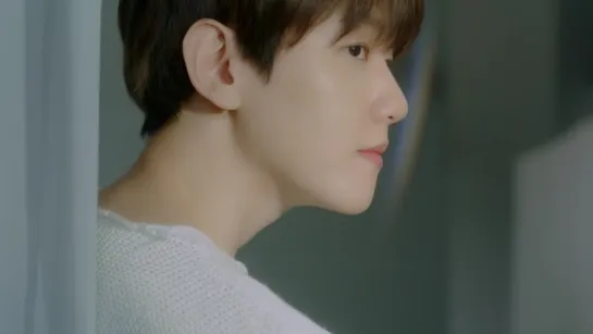 [MV] 🎥 210327 EXO Baekhyun @ The 3rd Mini Album "Bambi" Sounds Room