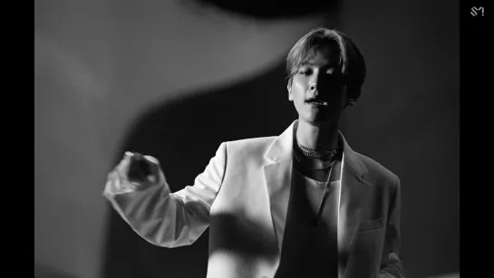 BAEKHYUN 백현 UN Village MV