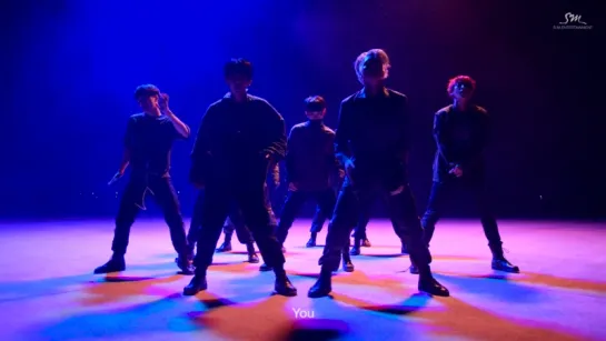 [MV] EXO - Monster (Chinese ver.)