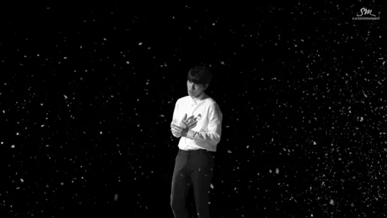 [MUSIC VIDEO] 160513 #EXO #Baekhyun #KWill @ ''The Day'' MV