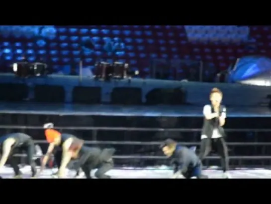 130716 EXO @ Kazan Arena Rehearsal (3)