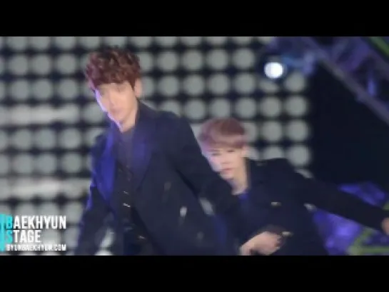 121231 MBC GAYO DAEJUN HISTORY short ver.