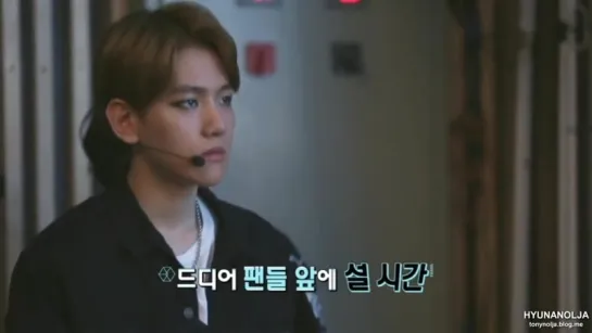 [DVD] EXO SECOND BOX - BAEKHYUN Ver.