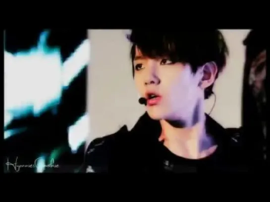 ► I Like It Loud....Baekhyun