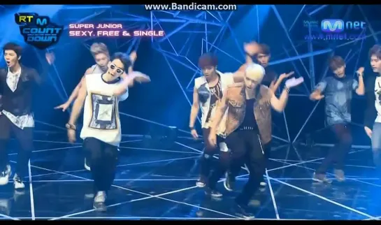 120807 MCD 300th Anniversary (EXO-K,SHINee,SJ,.)