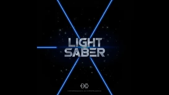 [COVER] EXO - LIGHTSABER (Short Vocal Cover)