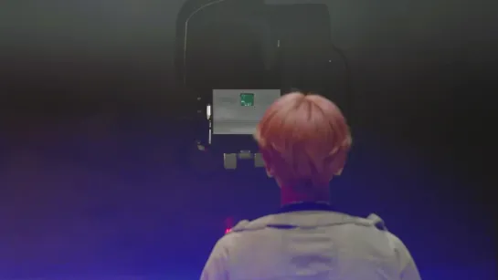 SuperM Trailer : BAEKHYUN