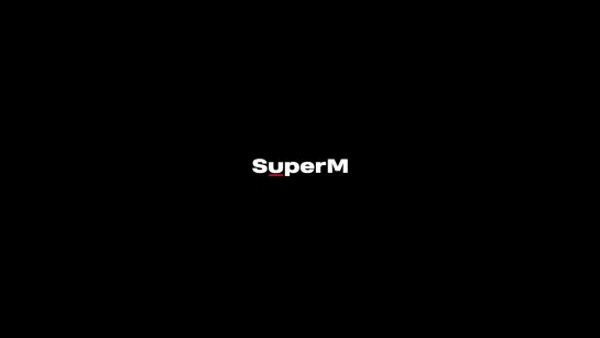 SuperM: lNTRO