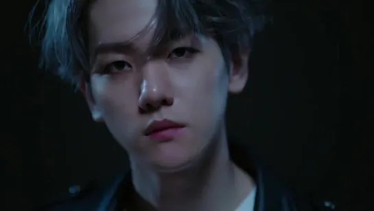 190710 EXO Baekhyun @ CITY LIGHTS TEASER