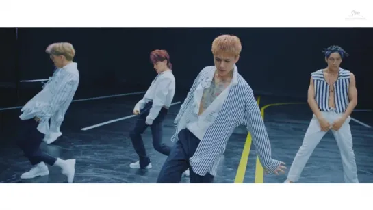 EXO 叩叩趴 (Ko Ko Bop) Music Video Teaser // weareone.exo instagram update