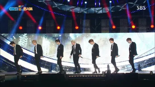 [PERF] 151009 GOT7 - If You Do @ «One K Concert».