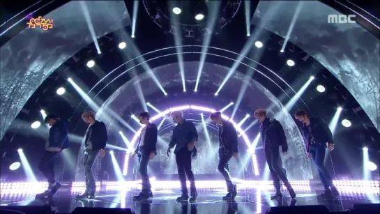 [PERF] 151017 GOT7 - If You Do @ MBC Music Core