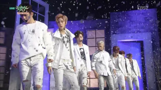 [PERF] 151002 GOT7 - If You Do @ KBS Music Bank