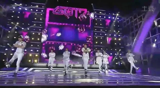 [PERF] 140928 GOT7 - A @ Hallyu Dream Festival