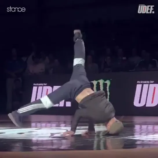 bboy Swellz set