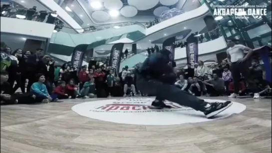 Bboy Gimnast (East Side BBoys) Ukraine.