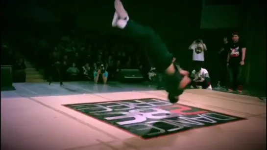 BBoy Neutron (Simple System) KZ