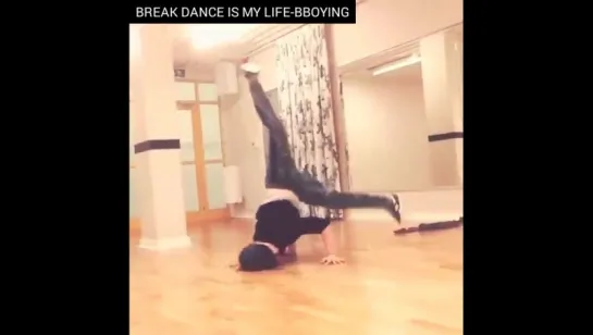 BGIRL POWERMOVE