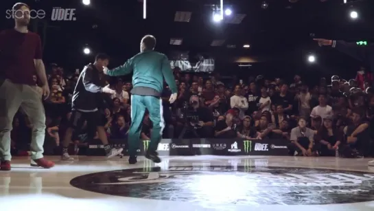 Mafia 13 (Russia) vs Tata, Morris, Machine   Freestyle Session 2015