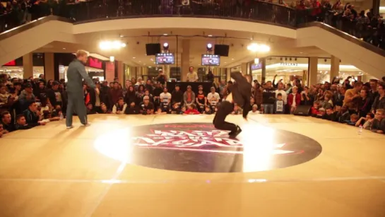 BOTY 2015 - 1 VS 1 BATTLE - MENNO (NETHERLANDS) VS RAFASTIL (BRAZIL)