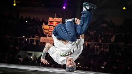 Luan San VS Ratin - FINAL BATTLE -  Latin America Final 2015