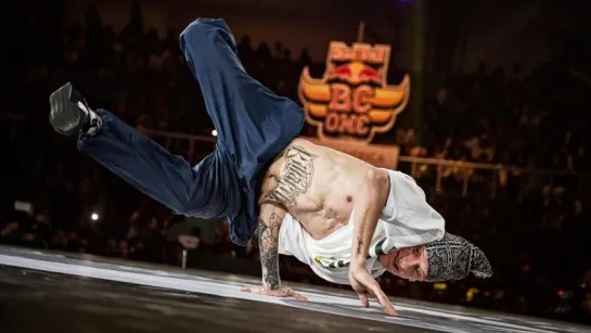 Ratin VS Hell Style - Semifinal -  Latin America Final 2016