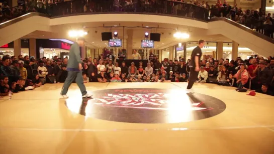 BOTY 2015 - 1 VS 1 FINAL - MENNO (NETHERLANDS) VS ALKOLIL (RUSSIA)