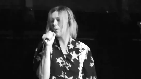 Jane Weaver - Modern Kosmology (live, 2018)