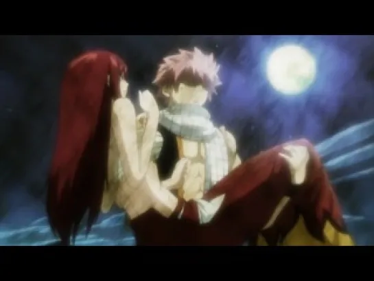 Last Goodbye - Fairy Tail AMV