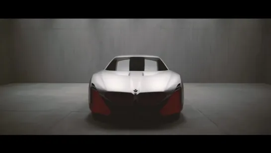 BMW Vision M NEXT - Первая поездка и безумная 5 G30 в 720 сил! Так будет ли суперкар BMW