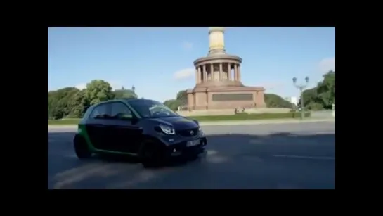 АвтоПОДИУМ SMART