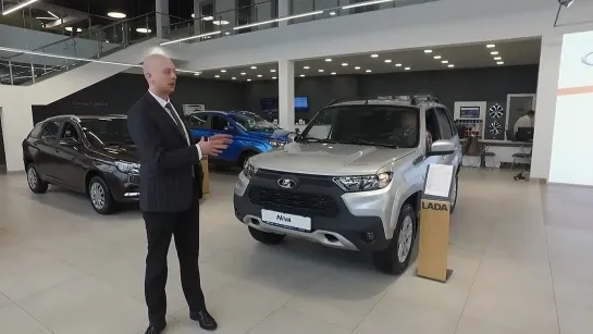 Внедорожник Lada Niva Travel 2021 обзор авто все комплектации и цены Что изменилось Chevrolet Niva