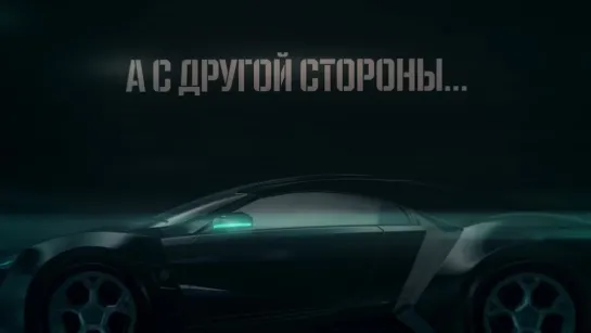 Renault Sandero - Это просто ж@па