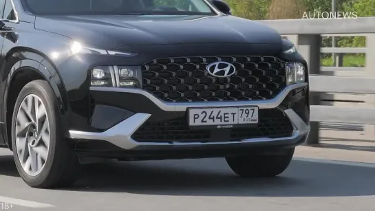 НЕУДОБНЫЕ ВОПРОСЫ представителю Hyundai. ДИЗЕЛЬ, РОБОТ, КЛИРЕНС и другое