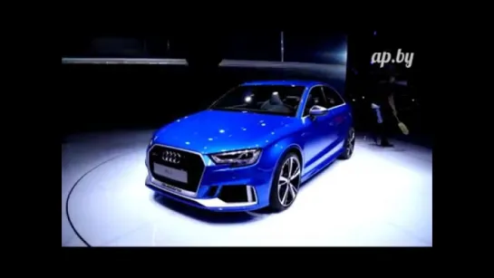 New Audi Q5, AMG GT R, Panamera 4 E-Hybrid, 2016 VW Tiguan R-Line_ premiers Pari