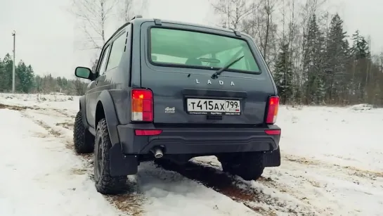 У ЭТИХ ВНЕДОРОЖНИКОВ САМЫХ БОЛЬШОЙ КЛИРЕНС! ТОП-5