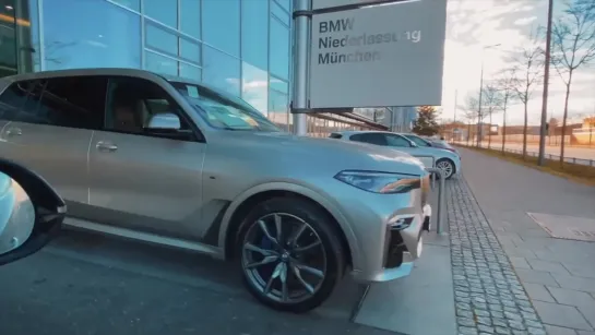 BMW X6M ___ Стоит ли брать без осмотра в слепую