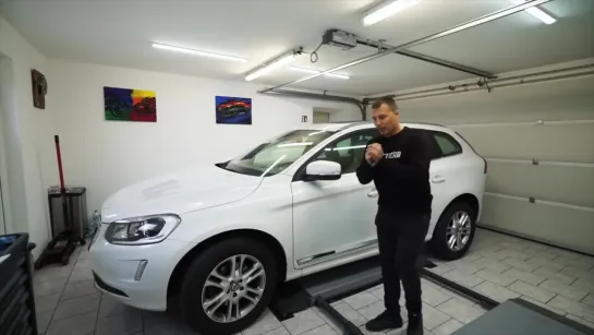 VOLVO XC60 - ДЕШЕВЛЕ ЧЕМ НА РЫНКЕ