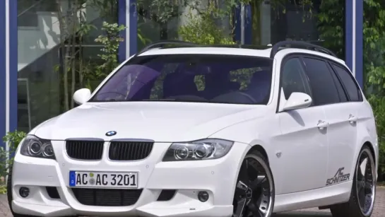 BMW 3 E90 проблемы _ Надежность БМВ 3 пятое поколение с пробегом