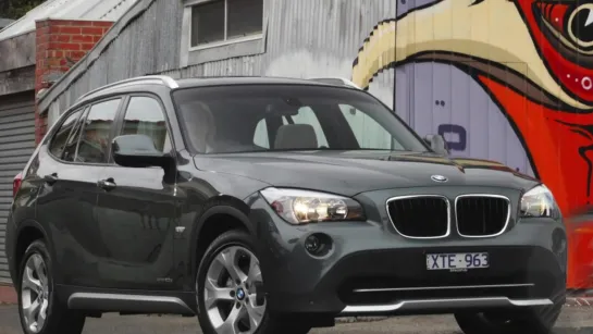 BMW X1 (E84) проблемы _ Надежность БМВ Х1 с пробегом