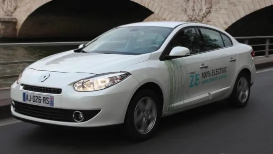 Renault Fluence проблемы _ Надежность Рено Флюенс с пробегом